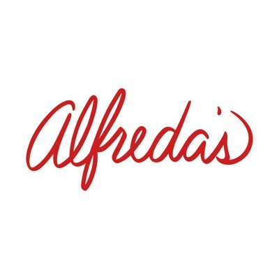 Alfreda's Cinema Profile