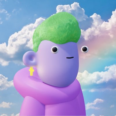 ArraxNft's profile picture. #NFT Artist 👨‍🎨 | official Twitter tokens - Attax follow our creation!