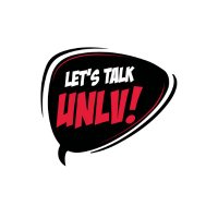 Lets Talk UNLV Podcast (@letstalkunlv) 's Twitter Profile