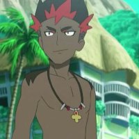 Kiawe (@flameofakala) 's Twitter Profile