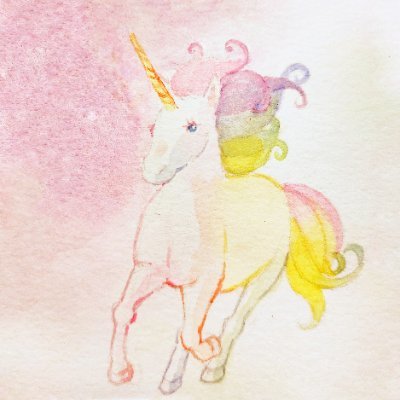 なつ { Foggy Unicorn Forest }さんのプロフィール画像