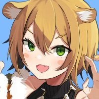 のいるん (@black_rabbit_77) 's Twitter Profile