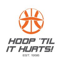 Hoop 'Til It Hurts! (@hooptilithurts1) 's Twitter Profile