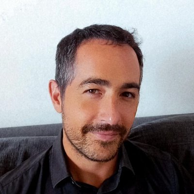 NicolasMarzik's profile picture. A veces se gana, siempre se pierde