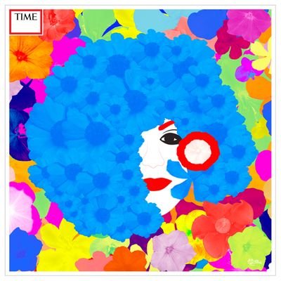 Corona2222_NFT's profile picture. ETH
NFT
VEVE⭕
TIME Pieces Inspiration