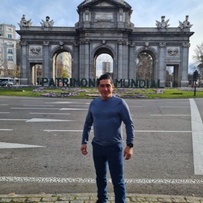 AldoGon98891751's profile picture. Runa glocal y disruptivo 🇪🇨 🌎 profesor