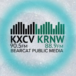 KXCV 90.5 FM/KRNW 88.9 FM Public Radio from Northwest Missouri State University