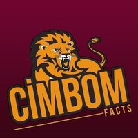 The Cimbom (@thecimbomfacts) 's Twitter Profile Photo The Cimbom (@thecimbomfacts) 's Twitter Profile Photo