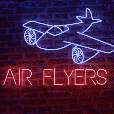 AirFlyersNFT Profile Picture