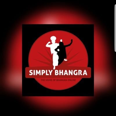 #SimplyBhangraNews

Twitter account for the Biggest #Bhangra #Website https://t.co/VCCq3nMZUQ - The Home of #Bhangra Online | @Simply_bhangra