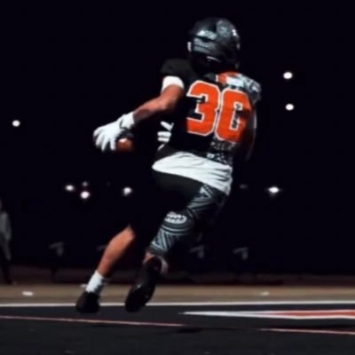FaalevaoSefo30's profile picture. Lincoln HS (Tacoma) || 5’11 || 210 lbs || C/o 2022 || Saftey/Lb || (253)278-2825 || lilsefo07@gmail.com