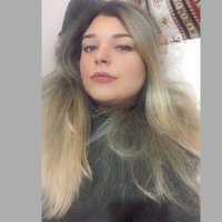 Melisa Güliyor(@Ayeeemelisaa) 's Twitter Profile Photo
