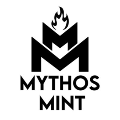 MintMythos's profile picture. The Twitter home of dkoDesign Co.'s Mythos Mint. Coins, totems, relics, eldritch horrors & mythical appurtenances… Direct from The Void to your doorstep.