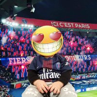 PSG à Papa(@PSGaPapa) 's Twitter Profile Photo