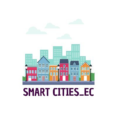 Somos SMARTCITIES_EC. Realizamos investigación sobre SMART CITIES en el mundo.