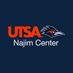 UTSA Najim Center (@UTSANajimCenter) Twitter profile photo