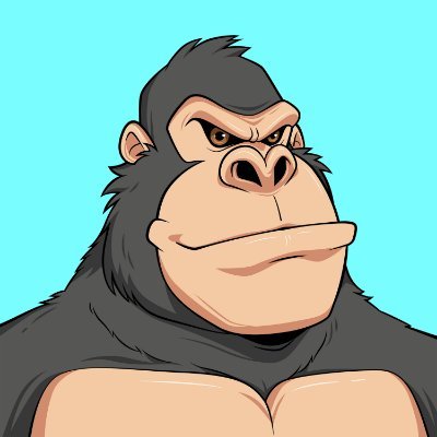 KongVector Profile Picture