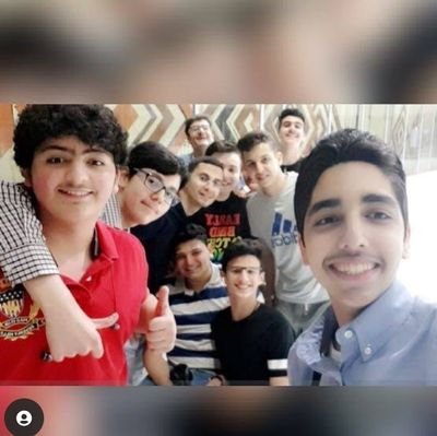 F7L_L2OMA's profile picture. ان ارهقك التفكير بشخص مربع فكر بشخص معين