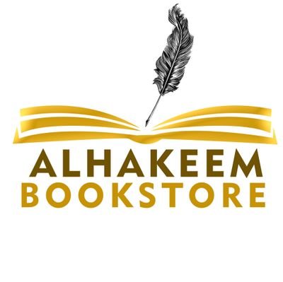 Call: 07084500216,  08062281047;

Telegram: https://t.co/s0Jz0cYthF ||

IG/FB: @alhakeem_bookstore ||