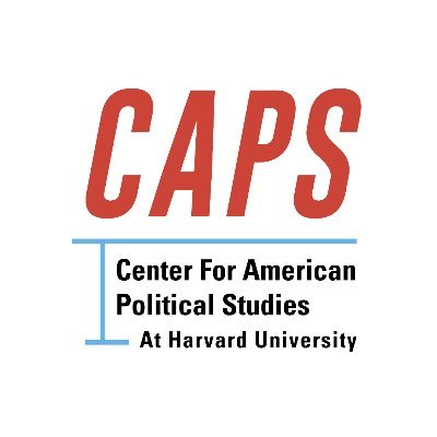 The Center for American Political Studies (CAPS) fosters discussion, research, public outreach, and pedagogy about all aspects of U.S. politics.
