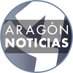 Aragón Noticias (@AragonNoticias_) Twitter profile photo