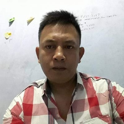 BudihHartono's profile picture. https://t.co/HP86yRE6CP

https://t.co/hos2FCa7Dk