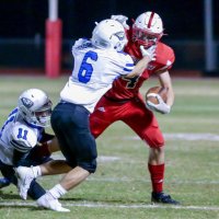 Cade Stenson (@cstenson_4) 's Twitter Profile Photo Cade Stenson (@cstenson_4) 's Twitter Profile Photo