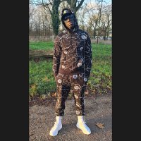 michael amadou kora (@mickadoukora) 's Twitter Profile