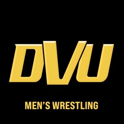 DVU Men’s Wrestling 💥82 All-Americans 💥14 National Champions 💥2 NCAA Team Trophies 💥600+ Dual Meet Wins