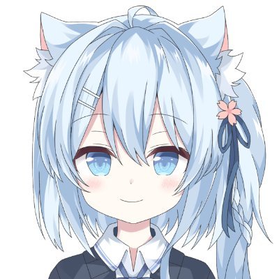 しらゆ@仕事＆Skeb募集中さんのプロフィール画像
