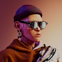 Ez (@ezhooka) 's Twitter Profile