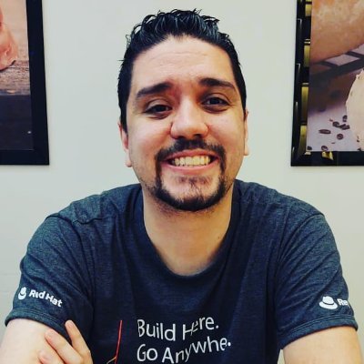 Desenvolvedor. Co-organizador do @High5Devs. Correria desde sempre, na busca de conhecimento e troca de experiências.