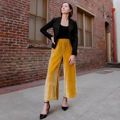 Britt Duffy Adkins Profile