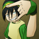 TophBeiFong1's profile picture. I'm Toph, bitches. ;D Come at me. I dare you.