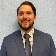 Assistant Principal at Lake Pointe Elementary.