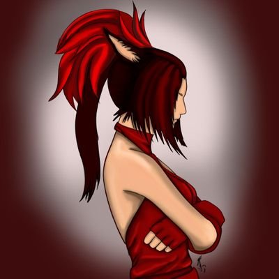 AkaiFlora's profile picture. Flower adoring ~ Compulsive hugger ~ Coffee addicted ~ Arts drawing ~ Games loving ~ Person