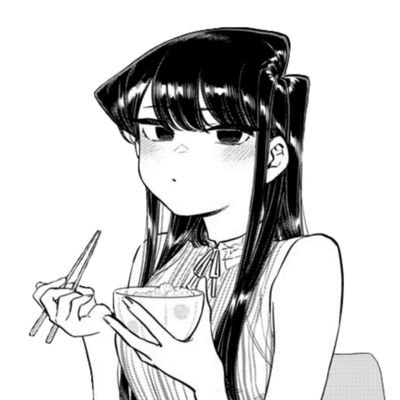 Fotos diárias de nossa deusa Komi Shouko |sugestões na DM são bem vindas.
Header feita pelo @Amend0im_2

ADM🕵:@Komifag

ADM2: @Opeiscador