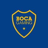 Boca Juniors Gaming (@bocajrsgaming) 's Twitter Profile