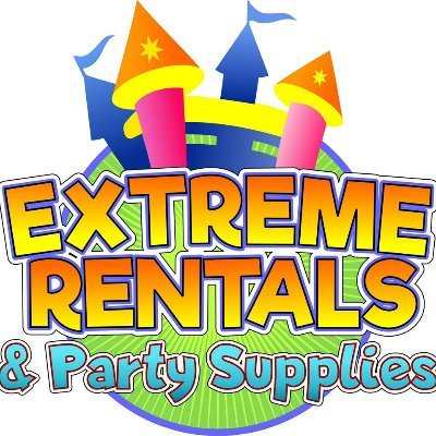 extreme_rentals's profile picture. Premier party rental company serving the serving the Sauk Valley, IL & Quad Cities area. Bounce houses, weddings, birthday parties, mobile gaming rooms & more!
