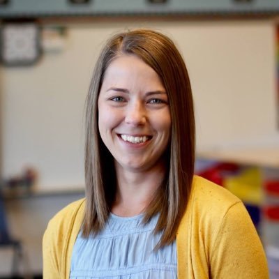 HaanMegan's profile picture. Kindergarten Teacher