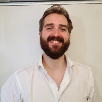 RanftlSascha's profile picture. PostDoc @tugraz. Bayes is Life!
#Bayes #UncertaintyQuantification #MachineLearning