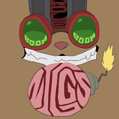 AnddrewVega's profile picture. 