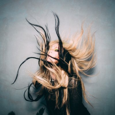 New album