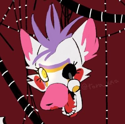 Quinn Meowflynnさんのプロフィール画像