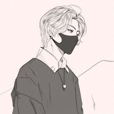 drawing_dalia's profile picture. ☕️🖤✍️