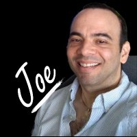 Joe Navarro(@JoeNavarroPro) 's Twitter Profile Photo