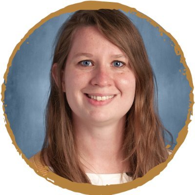 She/Her | Orff-Schulwerk Certified Music Teacher | Google for Education Certified Trainer and Digital Learning Enthusiast | Budding Stained Glass Artist