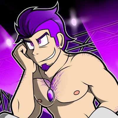 💜✨Makido Safe Modeさんのプロフィール画像