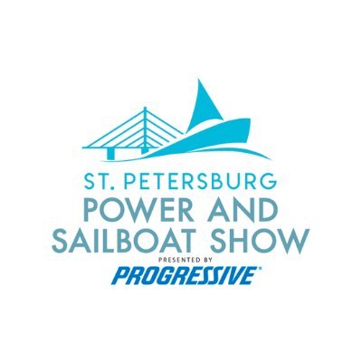 #StPeteBoatShow the largest boat show on the Gulf Coast featuring an impressive selection of power boats & sailboats. ⛵️