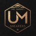 Under Market Sneakers ® (@UMSneakers) Twitter profile photo